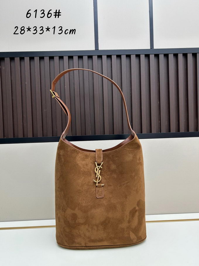 YSL Bucket Bag ID:20260111-357